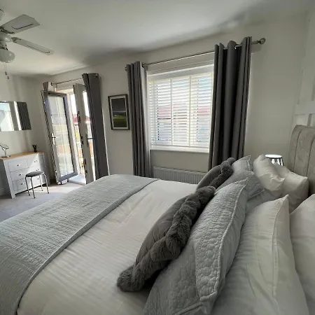 Casa vacanze Dairy Whitby- Hot Tub - 4 Beds