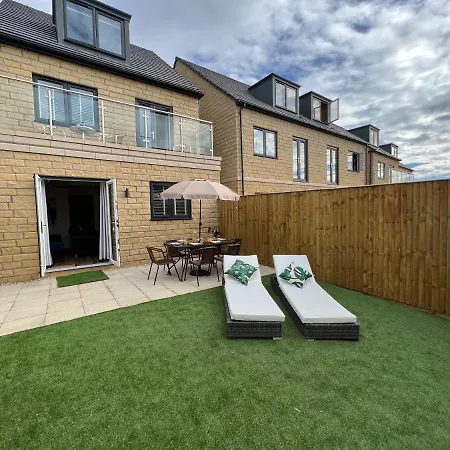 Tatil Evi Dairy Whitby