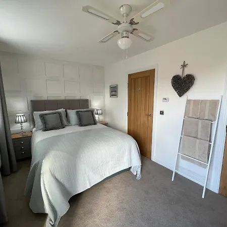 Casa vacanze Dairy Whitby- Hot Tub - 4 Beds *