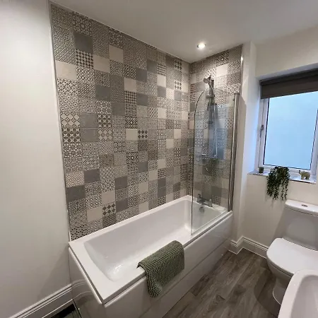 Casa vacanze Dairy Whitby- Hot Tub - 4 Beds Whitby