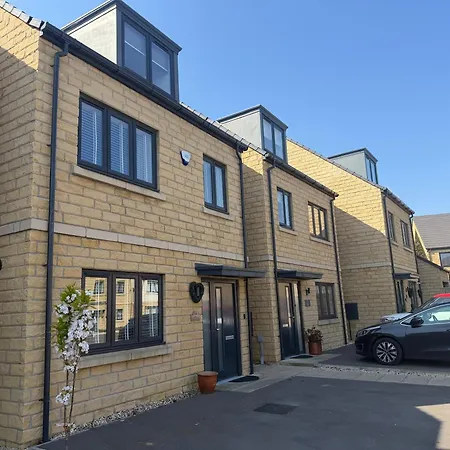 Casa vacanze Dairy Whitby- Hot Tub - 4 Beds