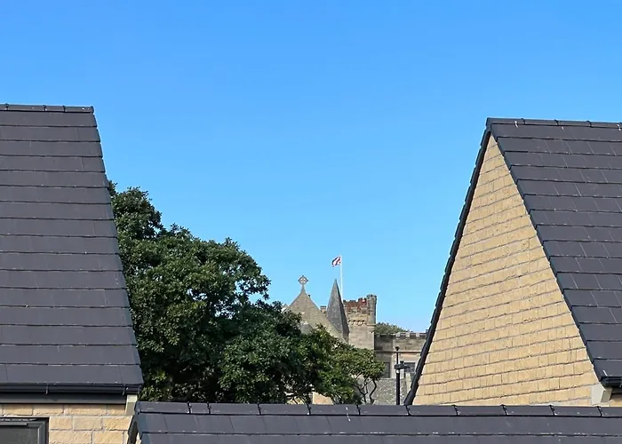 Dairy Tatil Evi Whitby