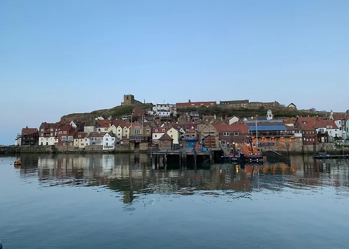 Tatil Evi Dairy Whitby