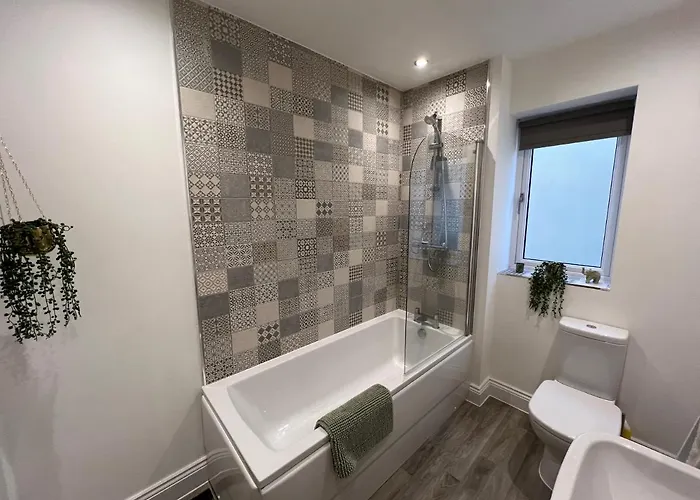 Tatil Evi Dairy Whitby