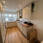 Dairy Whitby- Hot Tub - 4 Beds