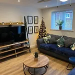 Dairy Whitby- Hot Tub - 4 Beds *