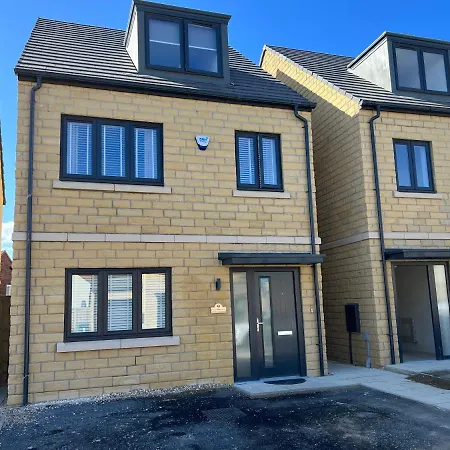 Dairy Semesterbostad