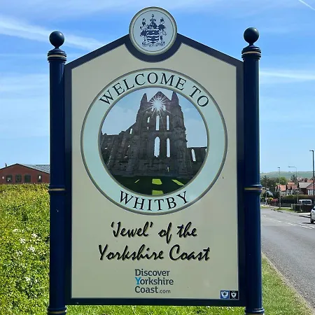 Casa vacanze Dairy Whitby