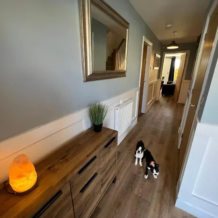 بيت للعطل Dairy *