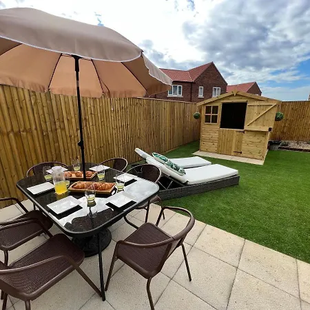 Dairy بيت للعطل *