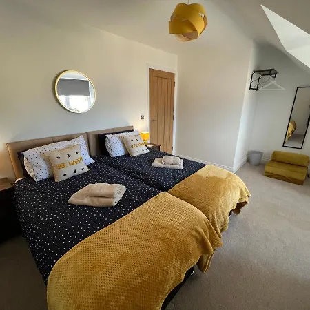 بيت للعطل Dairy ويتبي