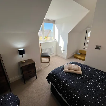 Dairy بيت للعطل