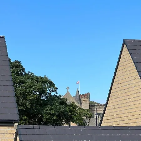 Dairy Semesterbostad Whitby