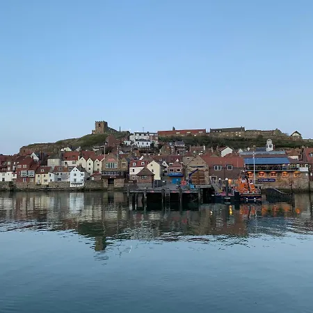 Dom wakacyjny Dairy Whitby