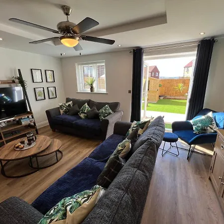 Dairy بيت للعطل *