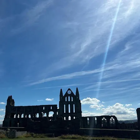 بيت للعطل Dairy ويتبي