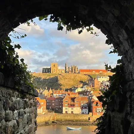 Semesterbostad Dairy