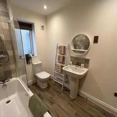 بيت للعطل Dairy