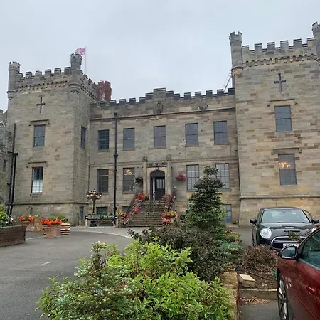 بيت للعطل Dairy ويتبي