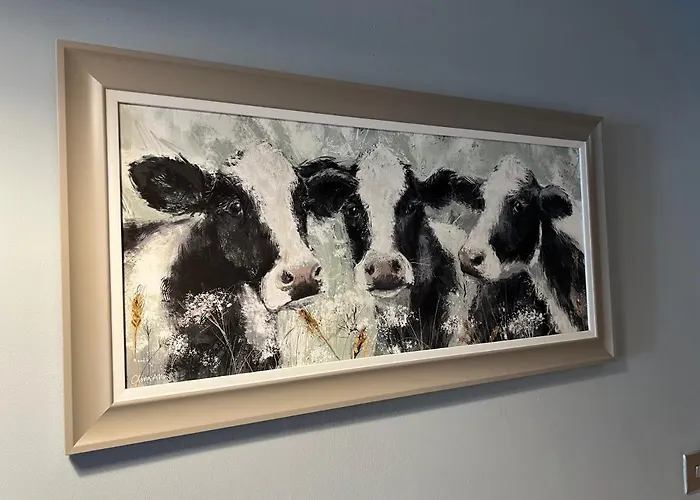 Casa de Férias Dairy *