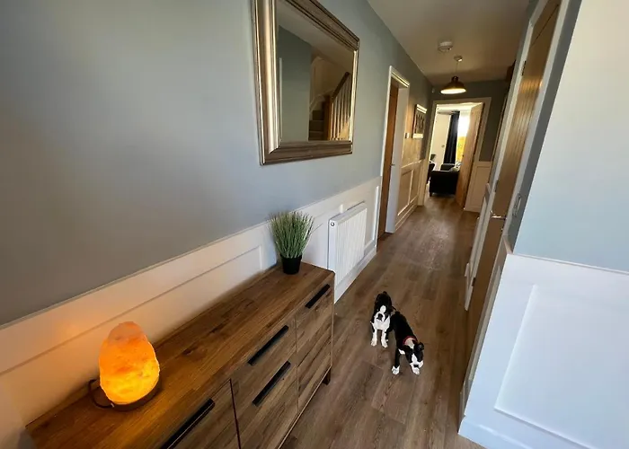 Casa de Férias Dairy *