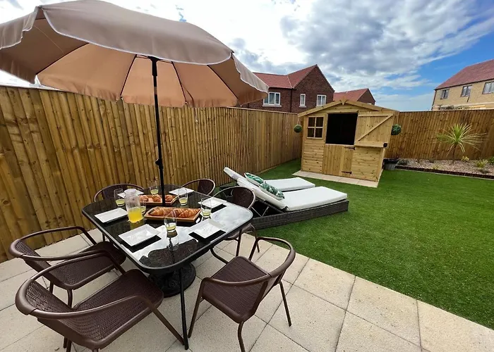 Dairy Holiday home *