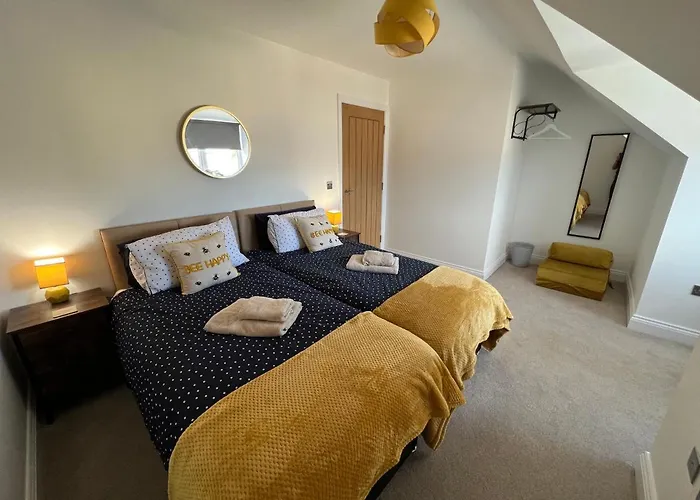 Holiday home Dairy Whitby