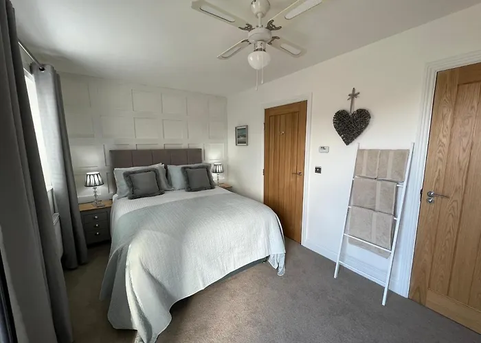 Holiday home Dairy *