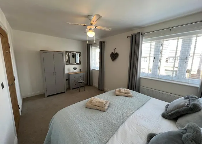 Dairy Holiday home Whitby