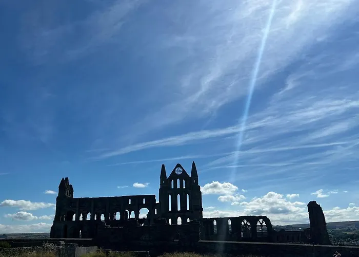 Holiday home Dairy Whitby