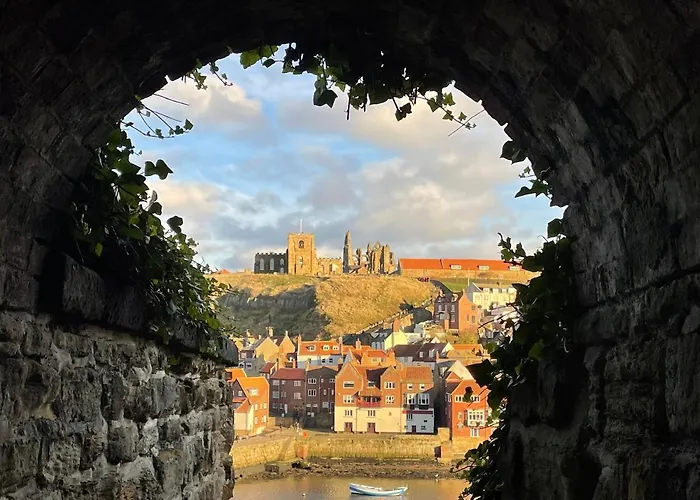 Semesterbostad Dairy