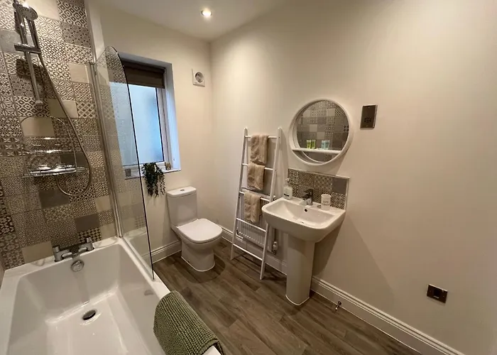 Casa de Férias Dairy