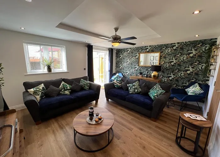 Dairy Holiday home *