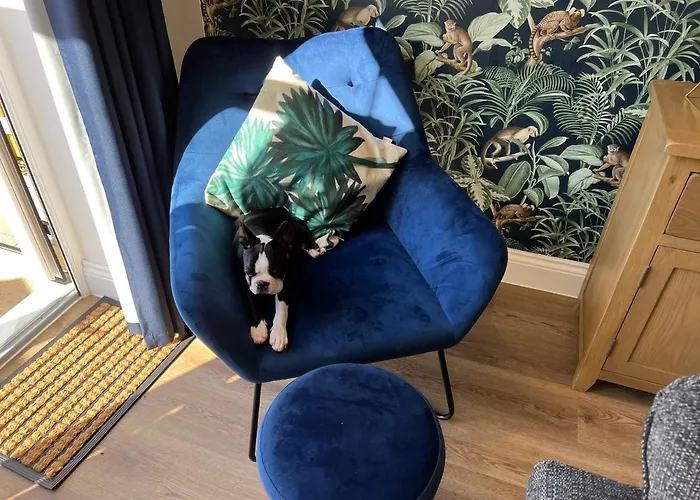 Dairy Holiday home *