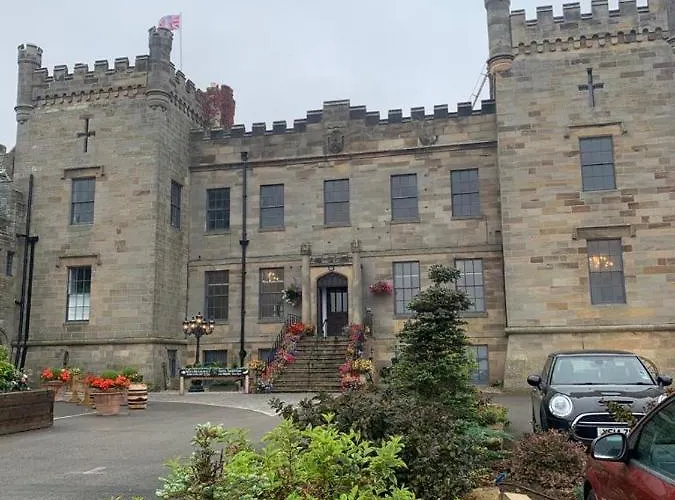 Holiday home Dairy Whitby